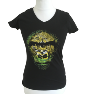 Team Gorilla T-Shirt