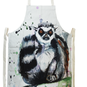 Lemur Apron - MH