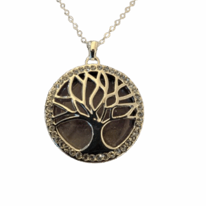 Tree of Life Necklace