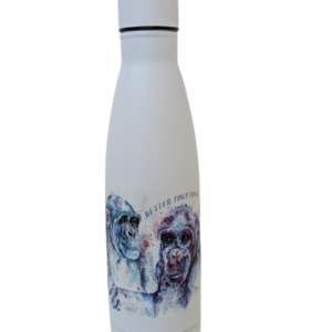 'Better Together' Naree & Lulu Bottle