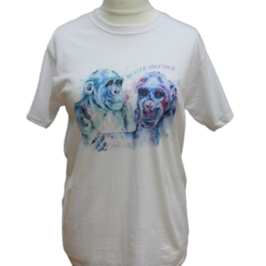 'Better Together' Naree & Lulu T-Shirt