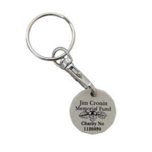 JCMF Trolley Coin