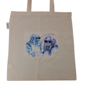 Better Together Naree & Lulu Tote Bag