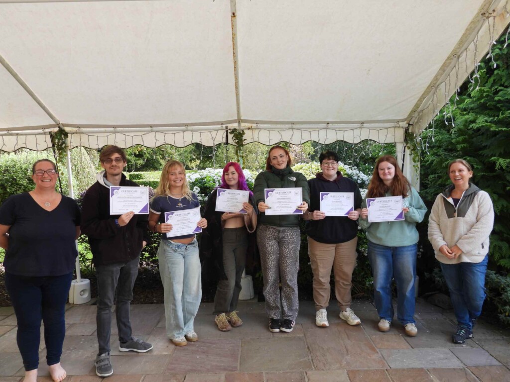 South Gloucestershire & Stroud College Residential 2025