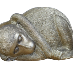 Sleeping Monkey Holder