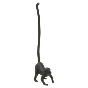 Monkey Toilet Roll Holder
