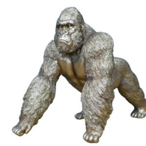Gold Gorilla