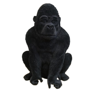 Velvet Gorilla