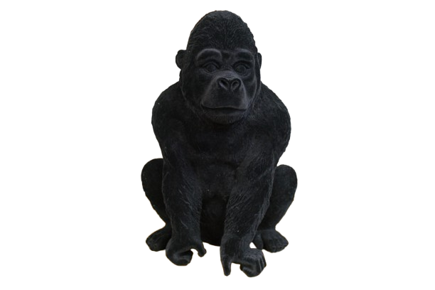 Velvet Gorilla