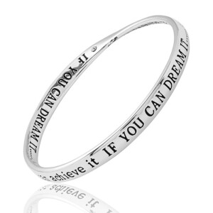 Dreams Bangle
