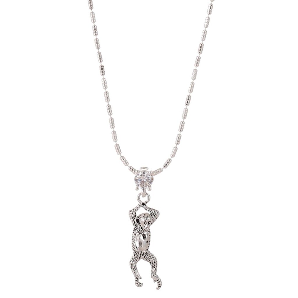 Orangutan Necklace
